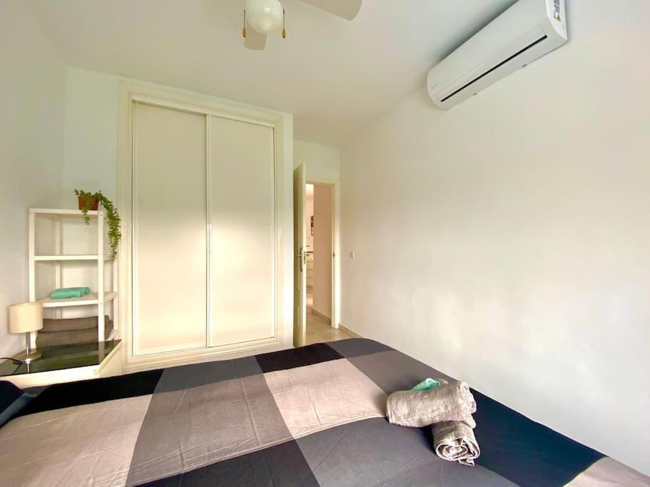 Apartment Jule Direkt Am Golfplatz Mijas Eksteriør billede